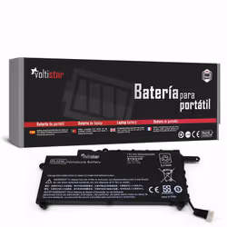 VOLTISTAR BAT2191, Batterie, HP, HP Pavilion 11-N000SNX HP Pavilion 11-N010DX HP Pavilion 11-N014TU HP Pavilion 11-N030TU HP. ...