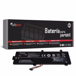 VOLTISTAR BAT2188, Batterie, Lenovo, Lenovo IdeaPad 310 Series Lenovo IdeaPad 310-15ABR Lenovo IdeaPad 310-15IK Lenovo IdeaPa ...