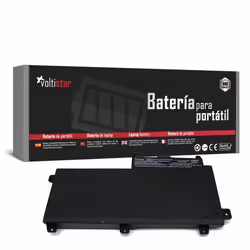 VOLTISTAR BAT2187, Batterie, HP, HP ProBook 640 G2 HP ProBook 645 G2 HP ProBook 650 G2 HP ProBook 655 G2