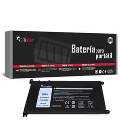 VOLTISTAR BAT2206 composant de laptop supplémentaire Batterie