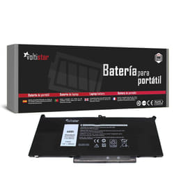 VOLTISTAR BAT2207 composant de laptop supplémentaire Batterie