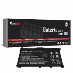 VOLTISTAR BAT2209, Batterie, HP, HP 14-CE0014TU HP 14-CE0015TU HP 14-CE0015TU(4HK87PA) HP 14-CE0016TU HP 14-CE0016TU(4HK91PA) ...