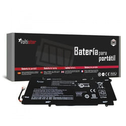 VOLTISTAR BAT2204 composant de laptop supplémentaire Batterie
