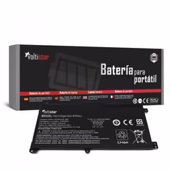 VOLTISTAR BAT2213, Batterie, HP, HP Pavilion X360 14-BA Series HP Pavilion X360 14-BA000NB HP Pavilion X360 14-BA000NF HP Pav ...