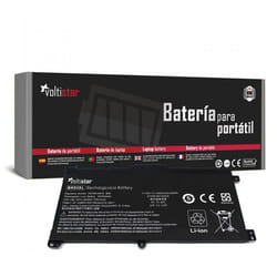 VOLTISTAR BAT2213 composant de laptop supplémentaire Batterie