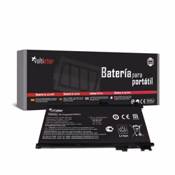 VOLTISTAR BAT2214, Batterie, HP, HP Omen 15-AX001NS HP Omen 15-AX070NW