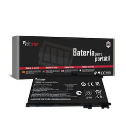 VOLTISTAR BAT2214 composant de laptop supplémentaire Batterie