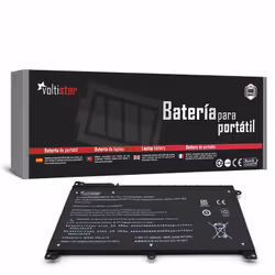 VOLTISTAR BAT2215, Batterie, HP, HP Pavilion X360 13-U HP Pavilion X360 13-U000 HP Pavilion X360 13-U113TU HP Stream 14-AX HP ...