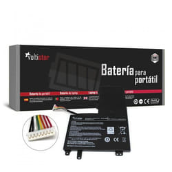 VOLTISTAR BAT2216 composant de laptop supplémentaire Batterie