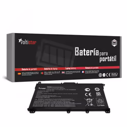 VOLTISTAR BAT2226, Batterie, HP, HP Pavilion 14-BP HP Pavilion 14-BF HP Pavilion 14-BK HP Pavilion 15-CC HP Pavilion 15-CD HP ...