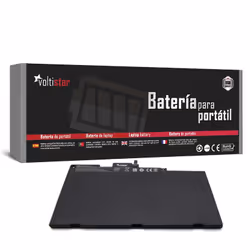 VOLTISTAR BAT2229, Batterie, HP, HP Elitebook 745 G3 (Z3T00UT, T3L35UT, T3L33UT, T3L32UT, T3L36UT, T3L34UT, P5W11UT, 1FX56UT) ...