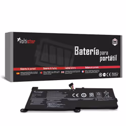 VOLTISTAR BAT2236, Batterie, Lenovo, Lenovo Ideapad 320 Lenovo Ideapad 320-14IAP Lenovo Ideapad 320-14AST Lenovo IdeaPad 320- ...