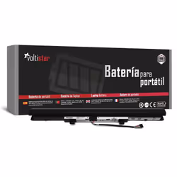 VOLTISTAR BAT2217, Batterie, Lenovo, Lenovo V110-15AST Lenovo V310–14ISK Lenovo V310–15ISK Lenovo IdeaPad 110-15ISK Series...