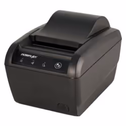 Posiflex PP-8803, Thermique directe, Imprimantes POS, 203 x 203 DPI, 220 mm/sec, 80 mm, 7,2 cm