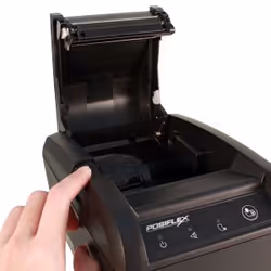 Posiflex PP-8803 203 x 203 DPI Avec fil Thermique directe Imprimantes POS