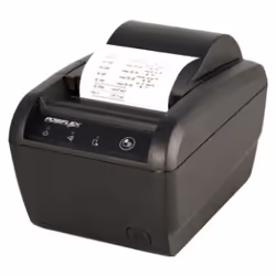 Posiflex PP-8803 203 x 203 DPI Avec fil Thermique directe Imprimantes POS