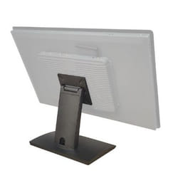 10POS KDS-STAND support d'écran plat pour bureau Noir