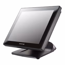 Posiflex PS362500025200W9 terminal de paiement J6412 2 GHz 15" Tactile
