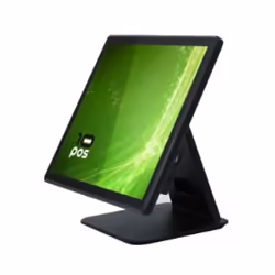 10POS FT-17IIN8256W1, 43,2 cm (17"), 1280 x 1024 pixels, LCD, Capacité, Intel® Core™ i5, 2,2 GHz