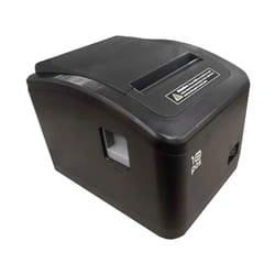 10POS RP-12WN Imprimante avec un port infrarouge 576 x 512 DPI Avec fil &sans fil Thermique directe Imprimantes POS