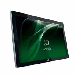 10POS DS-215AMRK216, 54,6 cm (21.5"), 1920 x 1080 pixels, LCD, 350 cd/m², Capacité, 1000:1