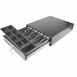 Posiflex CP-410UN Tiroir caisse électronique