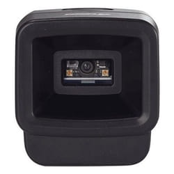 Posiflex CD-3600IVU Lecteur de code barre fixe 1D/2D CMOS Noir