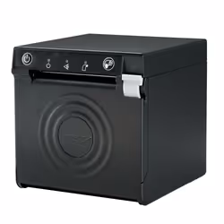 Posiflex PP-7900EN, Thermique directe, Imprimante mobile, 576 points/ligne, 250 mm/sec, Unicode, 80 mm