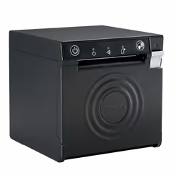Posiflex PP-7900EN Avec fil Thermique directe Imprimante mobile