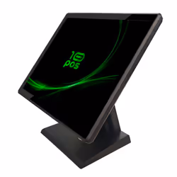 10POS 10T-17, 43,2 cm (17"), 1280 x 1024 pixels, LCD, Capacité, Intel® Core™ i5, Intel
