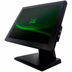 10POS 10T-15, 38,1 cm (15"), 1024 x 786 pixels, LED, Capacité, Intel® Core™ i5, Intel