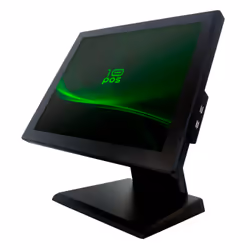 10POS 10T-15J64, 38,1 cm (15"), 1024 x 768 pixels, LED, Capacité, Intel® Celeron®, J6412