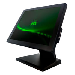10POS 10T-15J64 J6412 2 GHz 15" Tactile Noir