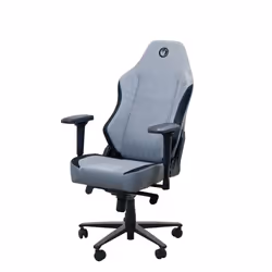 NACON PCCH-700 Siège pour jeu vidéo Siège de jeu universel Siège rembourré Noir, Gris - Vue supplémentaire 10