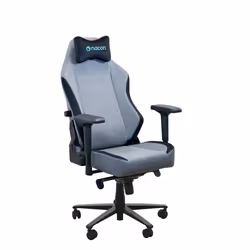 NACON PCCH-700 Siège pour jeu vidéo Siège de jeu universel Siège rembourré Noir, Gris - Vue supplémentaire 11