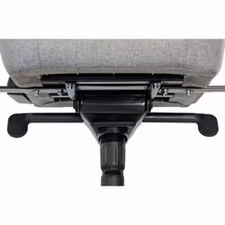 NACON PCCH-700 Siège pour jeu vidéo Siège de jeu universel Siège rembourré Noir, Gris - Vue supplémentaire 12