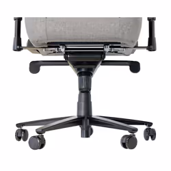 NACON PCCH-700 Siège pour jeu vidéo Siège de jeu universel Siège rembourré Noir, Gris - Vue supplémentaire 14