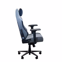 NACON PCCH-700 Siège pour jeu vidéo Siège de jeu universel Siège rembourré Noir, Gris