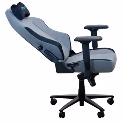 NACON PCCH-700 Siège pour jeu vidéo Siège de jeu universel Siège rembourré Noir, Gris - Vue supplémentaire 4