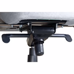 NACON PCCH-700 Siège pour jeu vidéo Siège de jeu universel Siège rembourré Noir, Gris - Vue supplémentaire 6