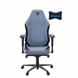 NACON PCCH-700 Siège pour jeu vidéo Siège de jeu universel Siège rembourré Noir, Gris - Vue supplémentaire 9