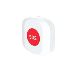 WOOX R7052 Bouton d'alarme Sans fil