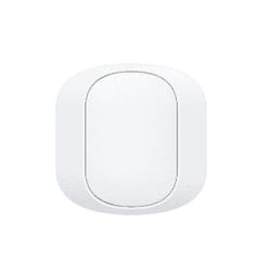 WOOX R7053 interrupteur d'éclairage Blanc