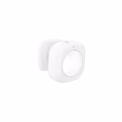 WOOX R7046 détecteur de mouvement Capteur infrarouge passif (PIR) Sans fil Blanc - Vue supplémentaire 4