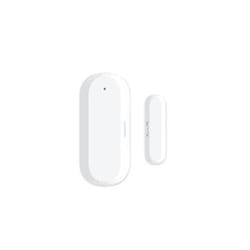 WOOX R7047 capteur de porte/fenêtre Sans fil Porte/Fenêtre Blanc