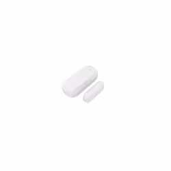 WOOX R7047 capteur de porte/fenêtre Sans fil Porte/Fenêtre Blanc