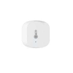 WOOX R7048 multi-capteur intelligent pour maison Sans fil ZigBee