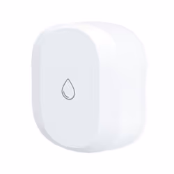 WOOX R7050 détecteur d'eau Sans fil