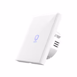 WOOX R7063, Sans fil, Blanc, 86 mm, 34 mm, 86 mm, 120 g