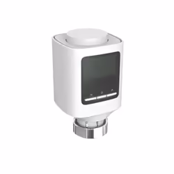 WOOX R7067, Blanc, -5 - 45 °C, 30 dB, 30 m, 5 - 29,5 °C, 1 pièce(s)